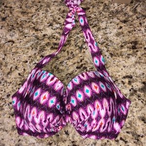 3/$30 Kenneth Cole swimsuit top